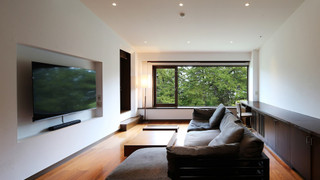 空のみどり[特別室]