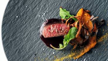 食事・飲み物 / 14