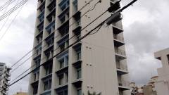 ホテルカクテルステイナハ