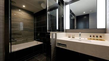 バスルーム例1 / 10