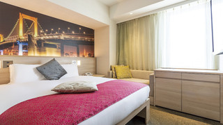 [禁煙]スタンダード ダブルルーム