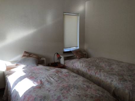 パークヒルズ / 5