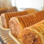 山梨・丸い食パンのラウンドパンが大人気☆地元民御用達パン屋さん「李音（りのん）」