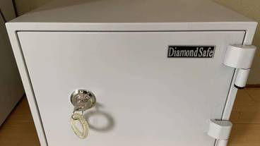 セーフティボックス / 19