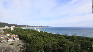 [オーシャンビュー] 洋室　ツインベッドルーム×2室 (禁煙)