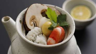 食事・飲み物 / 5