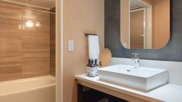 バスルームのシンク / 29