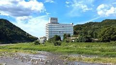 三朝温泉 三朝ロイヤルホテル