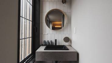 部屋からの景観 / 34