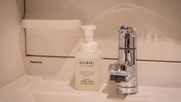 客室の設備とサービス / 26