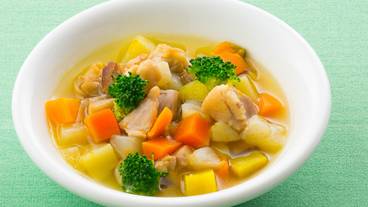 ドッグメニュー一例② / 6