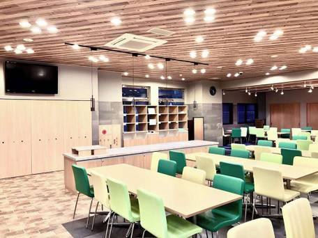 東横イン函館駅前朝市 / 2