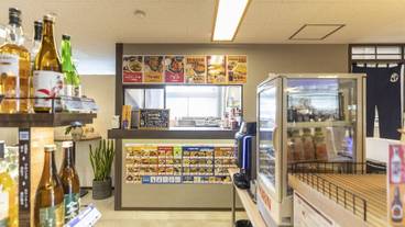 バー (施設内) / 14