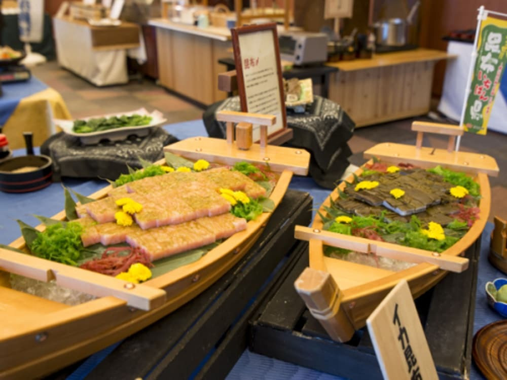 「つるぎ恋月」 料理 143614417 