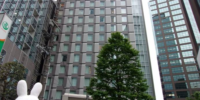 ダイワロイネットホテル西新宿 PREMIER（東京都 ビジネスホテル） / 1