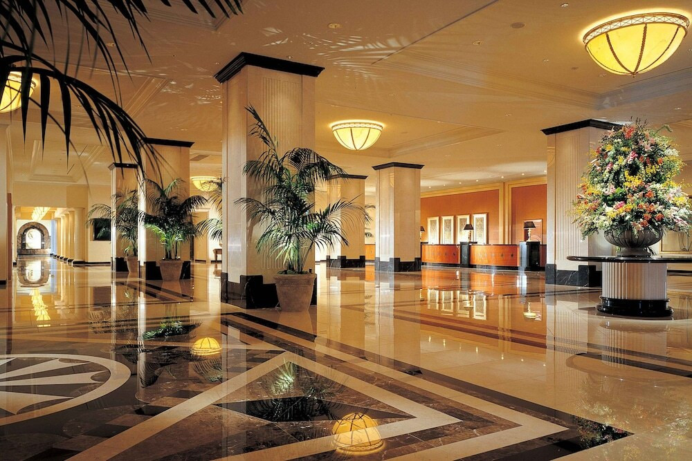 2.ブッフェスタイルで楽しむ名古屋めし！「名古屋マリオットアソシアホテル」3433682