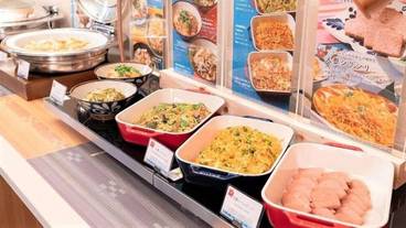 レストラン / 21