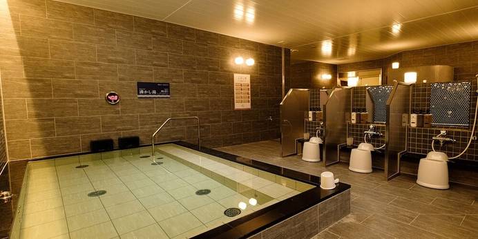 天然温泉 松山ニューグランドホテル（愛媛県 ビジネスホテル） / 1