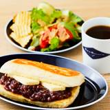 名古屋小倉バターサンド / 2