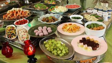 食事・飲み物 / 5