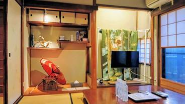 リビング エリア / 6