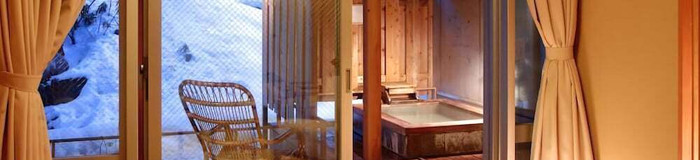 草津温泉カップル旅に♪露天風呂付き客室や貸切風呂がある旅館15選