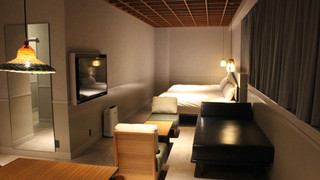 アオカコンドミニアムスイート