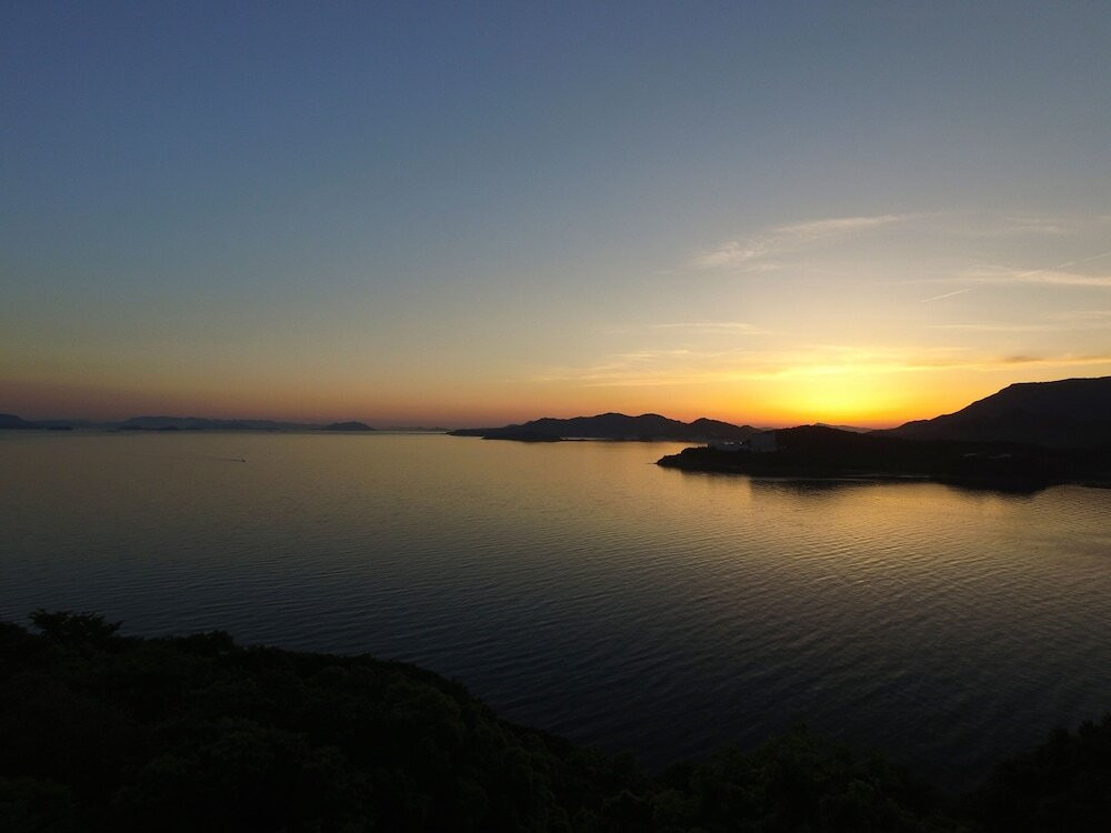 施設からの眺望