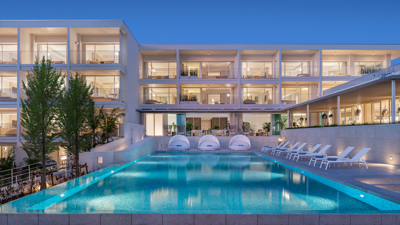 8．贅の極みを尽くした豪華ホテル！『イラフ　SUI　ラグジュアリーコレクションホテル　沖縄宮古』3440431