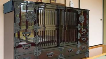 内装の詳細 / 11