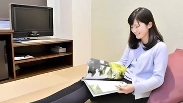 客室 / 33
