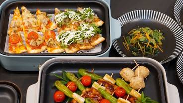 朝食ビュッフェ / 15