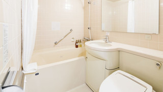 スタンダード ダブルルーム 禁煙