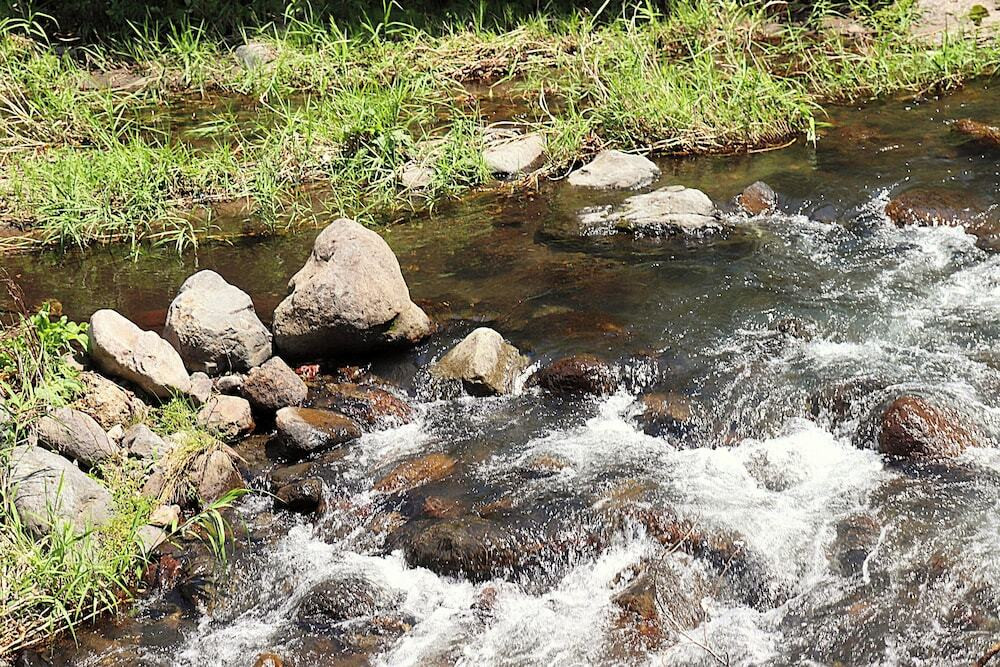 施設からの眺望