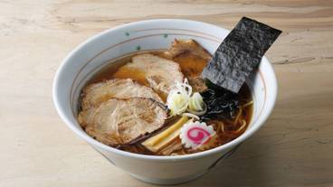 料理2　 / 5