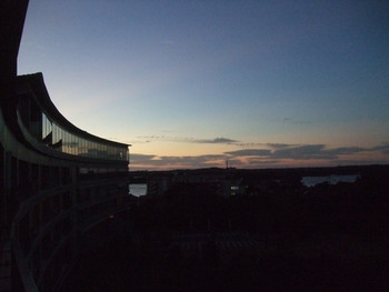 「志摩観光ホテル　ベイスイート」 外観 29420350 