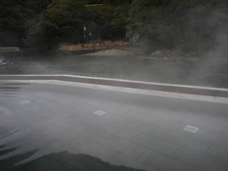 大江戸温泉物語 Premium 鳥羽彩朝楽 / 4