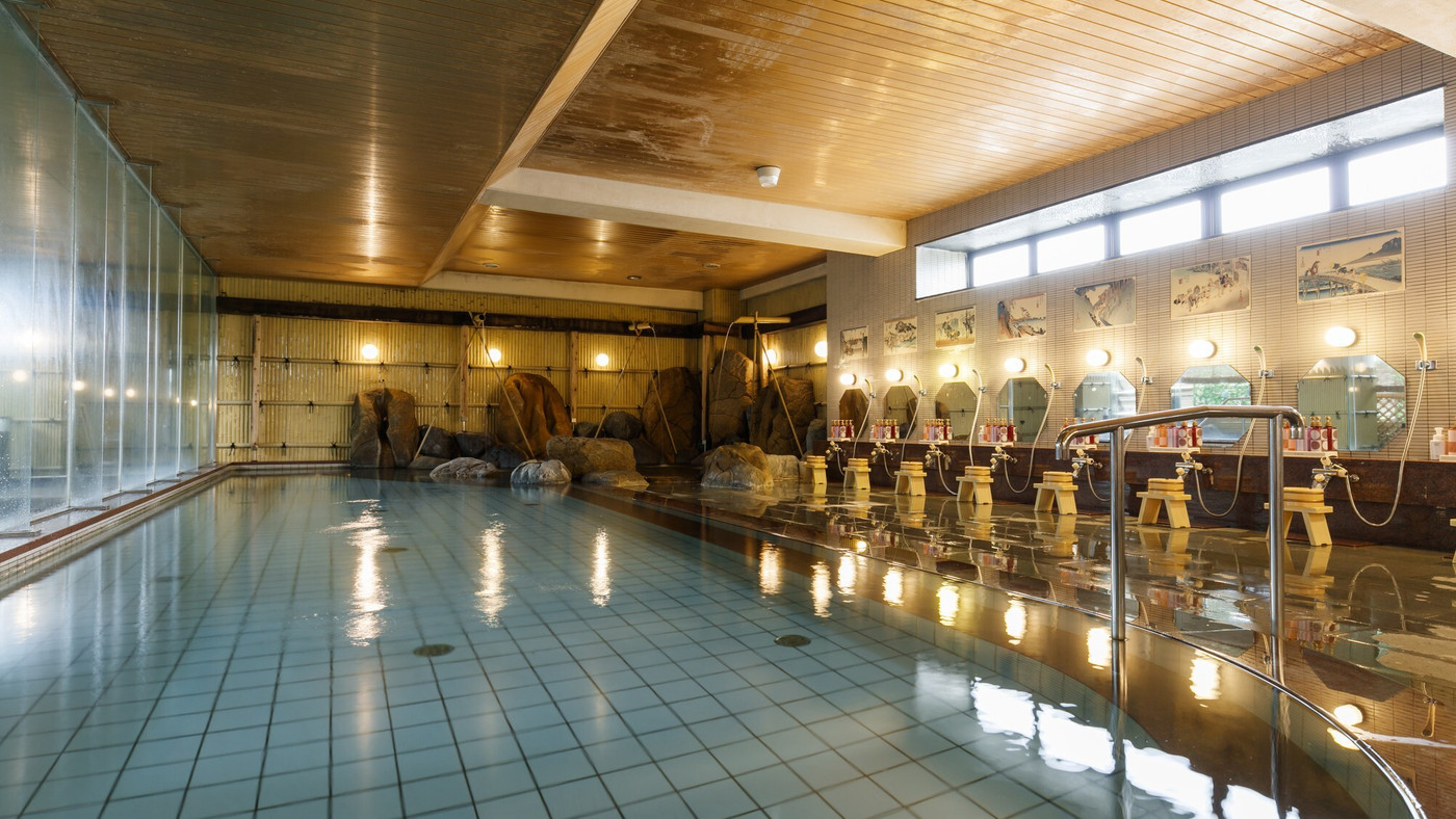 種類豊富な新鮮なカニを堪能♡元魚屋さんの料理旅館3905787