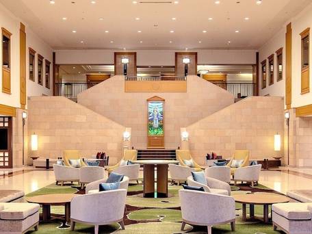 ANAクラウンプラザホテル千歳 / 2