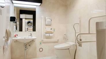 施設内の設備 / 6