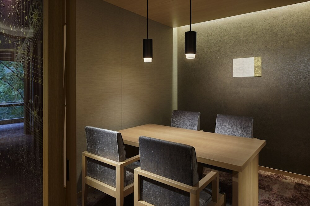 温泉露天風呂付き客室＆個室食で家族の贅沢旅に◎4065762