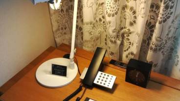 客室の設備とサービス / 26