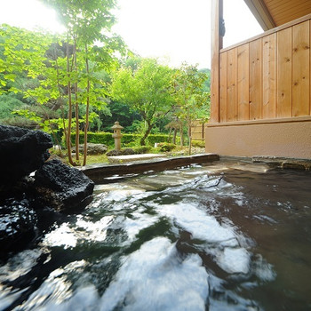 全室渓流を望む露天風呂付き客室！個室食でまったり3845880