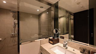 ハイフロアデラックスツイン 禁煙（3歳以上の添い寝追加料金現地払い）