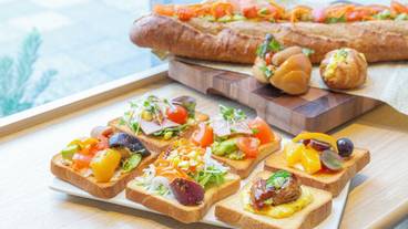 レストラン / 17