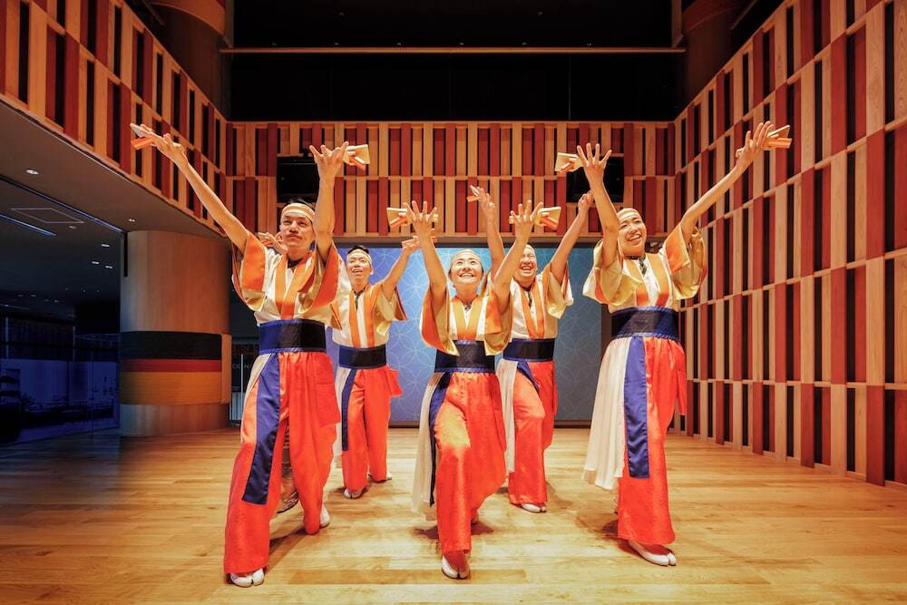 よさこい楽宴LIVE(1)