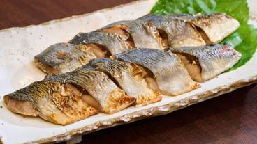 朝食ビュッフェ / 4