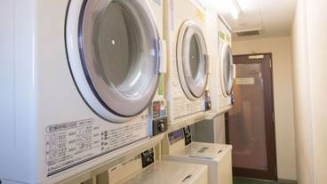 ランドリー ルーム / 10