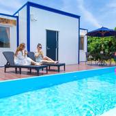 レジーナ石垣 ブルーステージ（沖縄県 コテージ・ロッジ・一棟貸） / 2