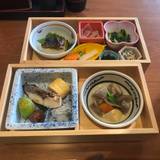 庭の食卓 四季(ニワノショクタクシキ)
